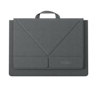 Custodia Lenovo Yoga Tote Sleeve 16 Grey con manico