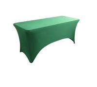 Custodia Lettino Massaggio Portatile Strumenti for il trucco Salone Innesto Ciglia finte Copriletto elastico Lenzuola Fondo estensibile Cils Lenzuolo Letto for estensione ciglia(Green)