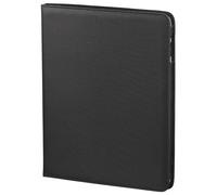 Custodia ebook Hama 00216436 AREZZO 6Inch Black Black