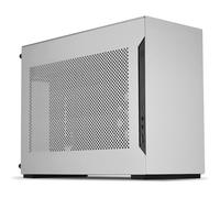 Lian Li A4-H2O A4 | Case per computer Mini-ITX, cavo Riser PCI 4.0 incluso - Silver
