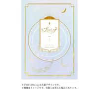 Custodia libretto DVD Hanyu Yuzuru Prologue Japan YHBA-10001 nuova