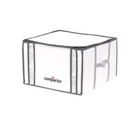 Compactor Life 3D Scatola Sottovuoto Semirigida M, Bianco