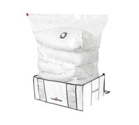 Custodia Life con sacco XL 210 l Bianco