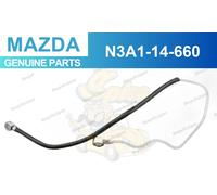 CUSTODIA LINEA DOSAGGIO OLIO POSTERIORE MAZDA RX-7 FD3S N3A1-14-660 originale
