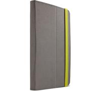 Custodia Logic custodia universale in poliestere per tablet 8" grigio mouse