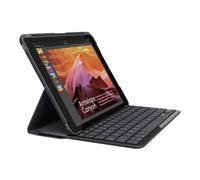 Logitech GROUP 15m Extender Cable cavo PS/2 6-p Mini-DIN Nero [939-001490]