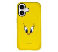 Custodia Looney Tunes Design Tweety Tough per Honor X6b | Custodia per iPhone. Custodia protettiva per cellulare. Custodia per cellulare. La Casa de las Carcasas