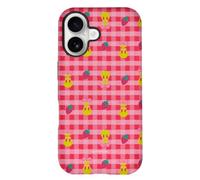 Custodia Looney Tunes design Vichy Tweety Tough per Honor X6b | Custodia per iPhone. Custodia protettiva per cellulare. Custodia per cellulare. La Casa de las Carcasas