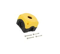 Custodia LPZP1A5: per telecomando X: 72 mm Y: 72 mm Z: 56 mm plastica LOVATO ELE