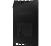 Custodia Lucid Mini-ITX SST-LD03B - nera NEW