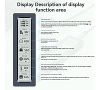 Custodia M.2 SSD NVMe USB3.2 Gen2 Tipo C 10Gbps Custodia PCIe SSD M.2 NVME