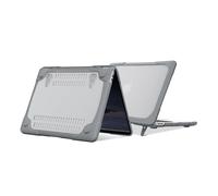Custodia Macbook Pro 13'' 2020 Protezione Integrale Rigido Cornice Morbida