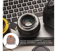 Custodia Macchina Fotografica Compatta Per Fotocamera Borsa Da Viaggio