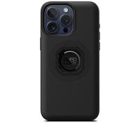 Quad Lock Custodia per telefono MAG - iPhone 15 Pro Max, nero