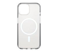 Custodia ""Mag Clear Case"" pr Apple iPhone 14, trasparente