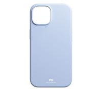 Custodia ""Mag Urban Case"" per Apple iPhone 13, blu cielo
