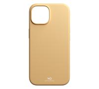 Custodia ""Mag Urban Case"" per Apple iPhone 13, giallo