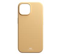 Custodia ""Mag Urban Case"" per Apple iPhone 15, gialla