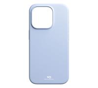 Custodia ""Mag Urban Case"" per Apple iPhone 15 Pro, blu cielo