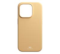 Custodia ""Mag Urban Case"" per Apple iPhone 15 Pro, gialla