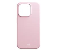 Custodia ""Mag Urban Case"" per Apple iPhone 15 Pro, rosa