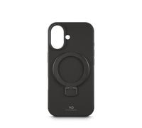 Custodia Mag Urban Stand per Apple iPhone 17, nera