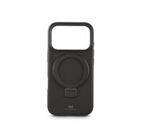 White Diamonds 19405 Mag Urban Stand Case Cover Apple iPhone 17 Pro Nero Compat