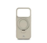 Custodia Mag Urban Stand per Apple iPhone 17 Pro, sabbia