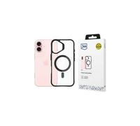 Custodia MagCase 3mk Satin Armor per Apple iPhone 16 Plus