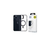 Custodia MagCase Satin Armor per Apple iPhone 14 Plus - 3mk