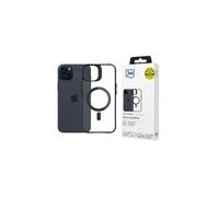 Custodia MagCase Satin Armor per Apple iPhone 15 Plus - 3mk