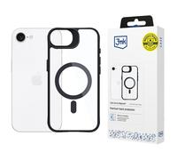 Custodia MagCase Satin Armor per Apple iPhone 16E - 3mk