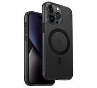 Custodia Magclick UNIQ per iPhone 14 Pro Max, nera