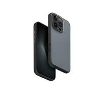 Custodia Magclick UNIQ per iPhone 16 Pro, blu