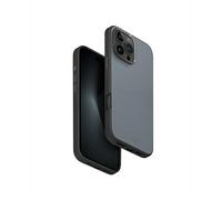 Custodia MagClick UNIQ per iPhone 16 Pro Max, colore blu