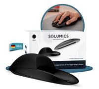 Custodia Magic Mouse per una postura migliore | L’upgrade per la Magic Mouse Apple | Custodia mouse Apple compatta | Accessori iMac ideali