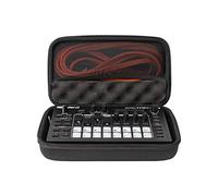 Custodia Magma, TRL MC-101.