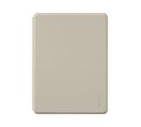 Custodia Magnetica BOOX Go 6 Gen II Beige con Attivazione Automatica
