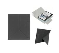 Custodia Magnetica Compatibile con Boox Note Air5 C/Air 5/5C 10.3" 2025 | Cover Sottile con Supporti Multipli, Sleep/Wake Auto, Fermapenna(Black)