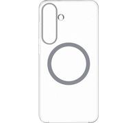 Custodia magnetica DFS Galaxy S25 + trasparente