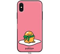 Custodia magnetica Gudetama per Galaxy Note20 Ultra Note10 Plus