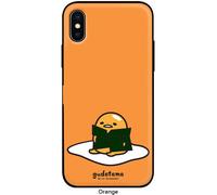 Custodia magnetica Gudetama per Galaxy Note20 Ultra Note10 Plus