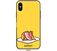 Custodia magnetica Gudetama per Galaxy Note20 Ultra Note10 Plus