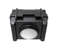 Custodia magnetica impermeabile per localizzatore GPS Mini Tracki con batteria 3500 mAh prolunga la durata della vita 6 volte, per un monitoraggio più lungo di camion, automobili, container, veicoli