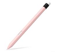 Custodia magnetica in silicone per Galaxy Tab S11/S11 Ultra Pen, con impugnatura antiscivolo per una conservazione sicura, custodia per stilo antiscivolo, portapenne magnetico (rosa)