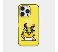 Custodia magnetica Kakao Friends Hello per Galaxy S25 S24 S23 Plus Ultra Korea