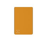 Ledger Nano Gen5 Magnet Folio, Orange
