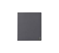ONYX BOOX Note Max, Tab X C - Custodia magnetica, colore: Grigio/Verde