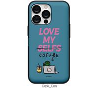 Custodia magnetica per carte Kakao Friends Cafe S2 per Galaxy S10 S10 Plus...