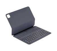 Custodia magnetica per iPad Pro 12.9 pollici 3/4/5/6 Generation (2018/2020/2021/2022) e Air M2/M3 (2024/2025) con tastiera Bluetooth